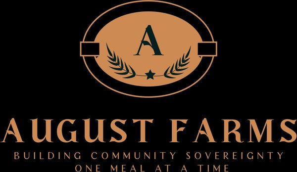 August Farms