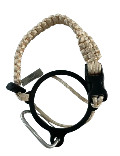 Coldest Paracord Handle