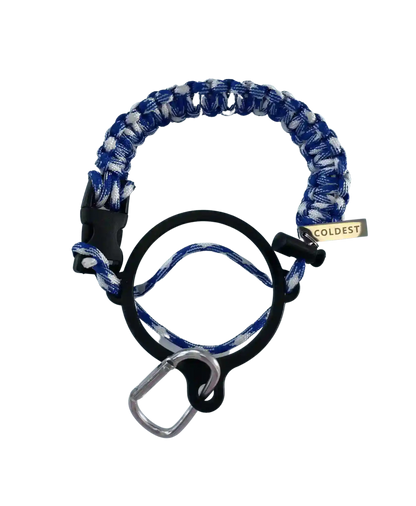 Coldest Paracord Handle