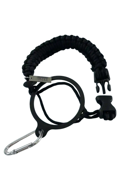 Coldest Paracord Handle