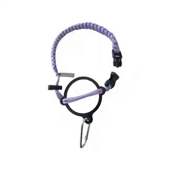 Coldest Paracord Handle