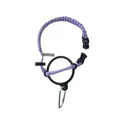 Coldest Paracord Handle