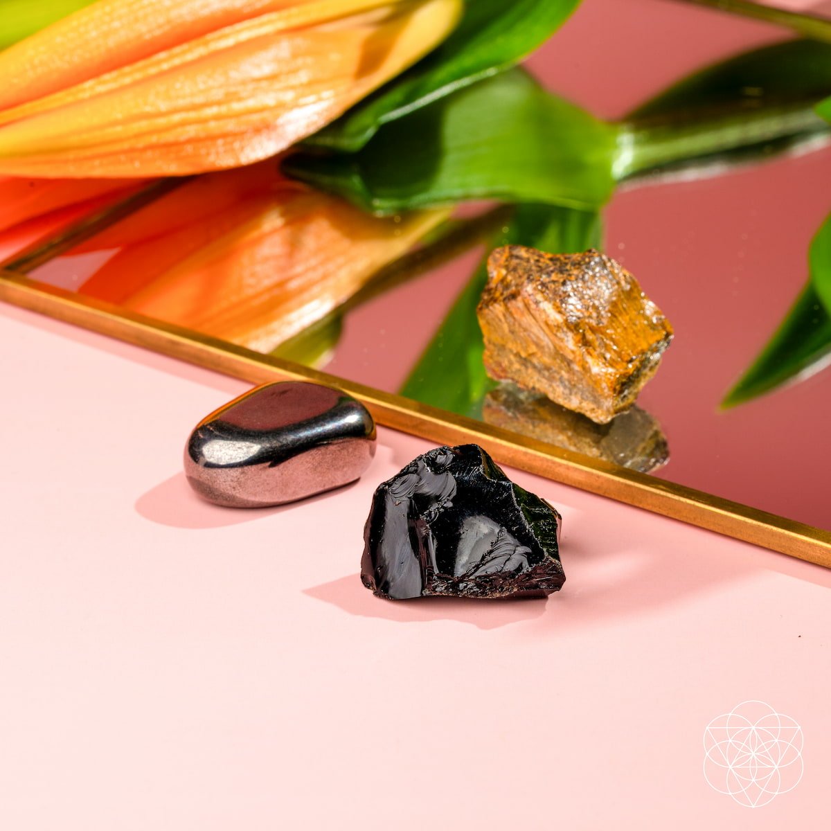 The Triple Protection Trio