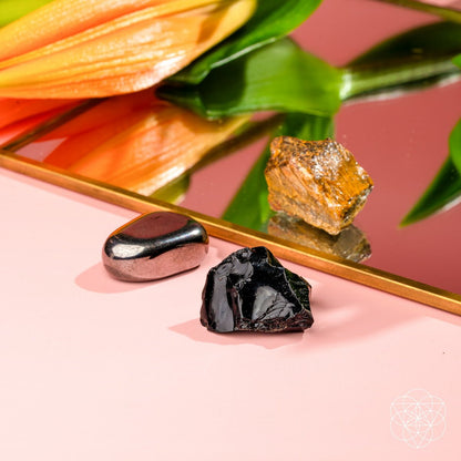 The Triple Protection Trio